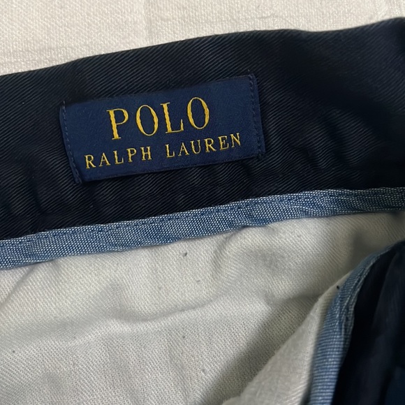 Polo Ralph Lauren Classic 9” Short - Picture 2 of 5